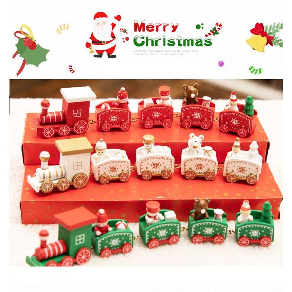christmas gift wooden train christmas children creative gift kids festival presentations christmas home decorations xd22152
christmas gift wooden train christmas children creative gift kids festival presentations christmas home decorations xd22152