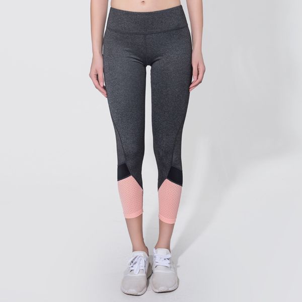 women stretch running pants yoga pants slim-fit color matching quick-drying breathable yoga, White;red
women stretch running pants yoga pants slim-fit color matching quick-drying breathable yoga, White;red