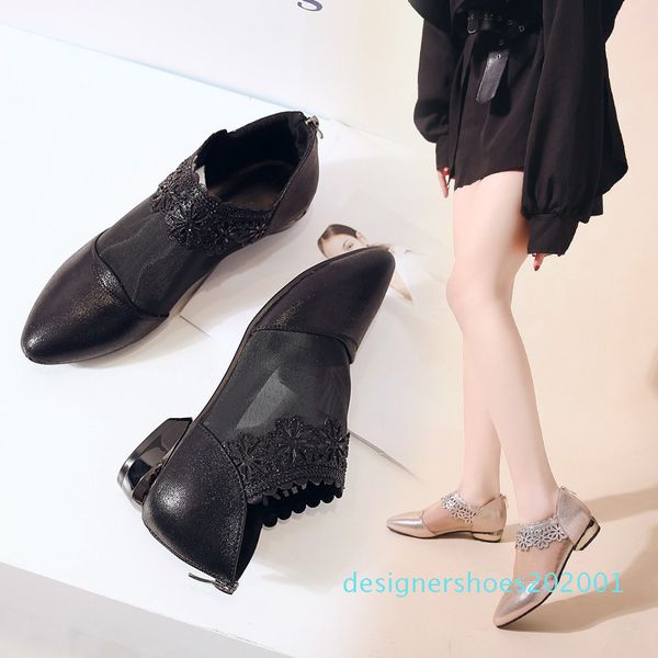 cootelili women flats low heels pointed toe wedding shoes woman casual crystal breathable women shoes black gold d01 
cootelili women flats low heels pointed toe wedding shoes woman casual crystal breathable women shoes black gold d01