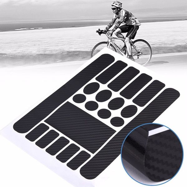 20 in 1 frame protector self adhesive diy road mountain bike bicycle sticker part chain decal removable universal paster
20 in 1 frame protector self adhesive diy road mountain bike bicycle sticker part chain decal removable universal paster