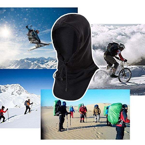 full face mask fleece cap balaclava neck warmer hood winter sports ski men women tactical mask men sun motorcycle
full face mask fleece cap balaclava neck warmer hood winter sports ski men women tactical mask men sun motorcycle