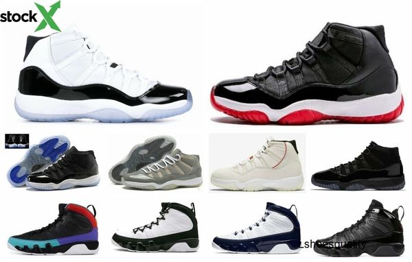box with 2020 bred 11 jordon basketball shoes concord with 45 11s cap and gown sneakers 9 dream it do it unc space jams
box with 2020 bred 11 jordon basketball shoes concord with 45 11s cap and gown sneakers 9 dream it do it unc space jams