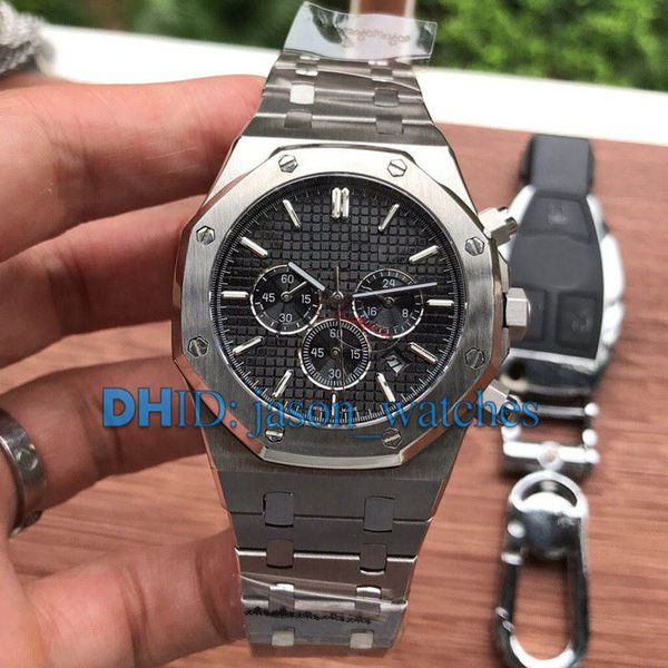 luxury watch mechanical automatic wristwatches mens designer watches 45mm silver 316l stainless steel case bracelet black dial reloj de lujo, Slivery;brown
luxury watch mechanical automatic wristwatches mens designer watches 45mm silver 316l stainless steel case bracelet black dial reloj de lujo, Slivery;brown