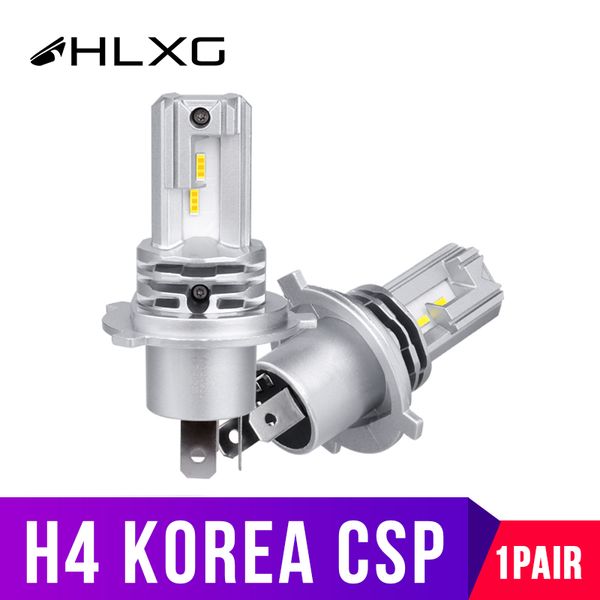 hlxg mini lamp h4 led car headlight bulbs high low beam near far light 4300k warm white blue 6000k 8000k luces led para auto 12v
hlxg mini lamp h4 led car headlight bulbs high low beam near far light 4300k warm white blue 6000k 8000k luces led para auto 12v
