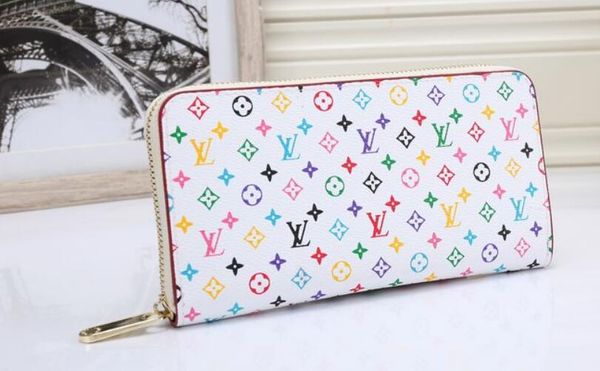 women's design luxurious purses wallet leather long wallets card holders for men women purse clutch bags 07, Red;black
women's design luxurious purses wallet leather long wallets card holders for men women purse clutch bags 07, Red;black