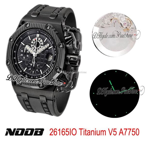 n survivor 26165io eta a7750 chronograph automatic mens watch pvd steel ceramics bezel black textured dial rubber leather puretime nb01, Slivery;brown
n survivor 26165io eta a7750 chronograph automatic mens watch pvd steel ceramics bezel black textured dial rubber leather puretime nb01, Slivery;brown