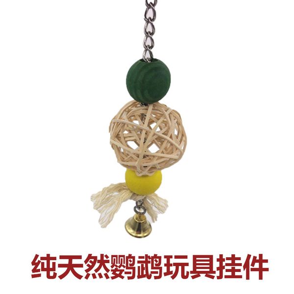 parrot toys bird toys parrot pure natural sepaktakraw gnaw toys parrot stand frame cage articles
parrot toys bird toys parrot pure natural sepaktakraw gnaw toys parrot stand frame cage articles