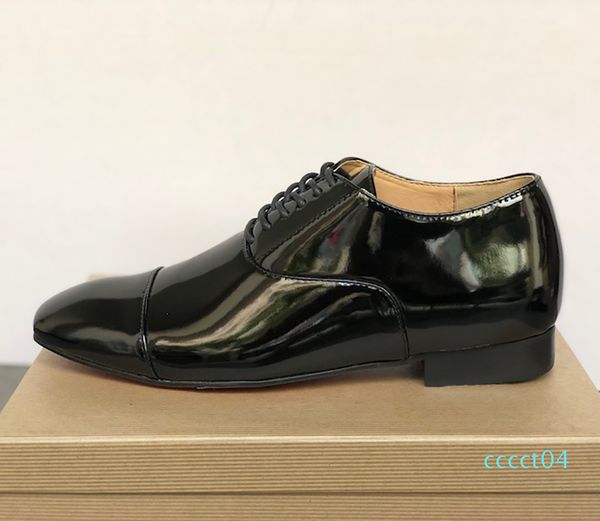 mens red bottom dandelion spikes shoes designer greggo orlato flat shoes black patent leather sude velvet loafer party dress with box ct04
mens red bottom dandelion spikes shoes designer greggo orlato flat shoes black patent leather sude velvet loafer party dress with box ct04