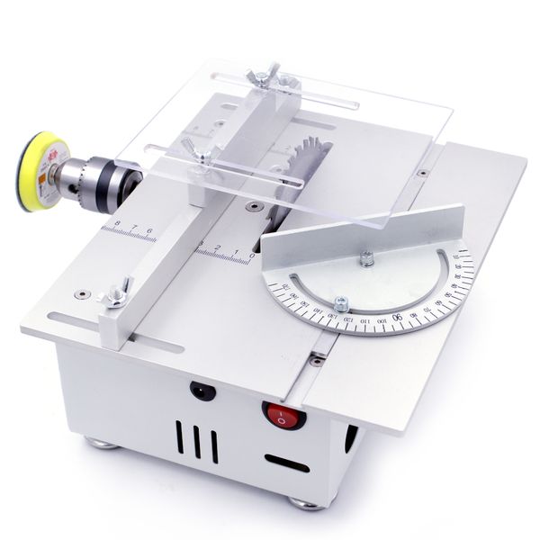 mini table saw cutter handmade woodworking grinding polishing bench saw diy model cutting saw machinery tool metal frame
mini table saw cutter handmade woodworking grinding polishing bench saw diy model cutting saw machinery tool metal frame