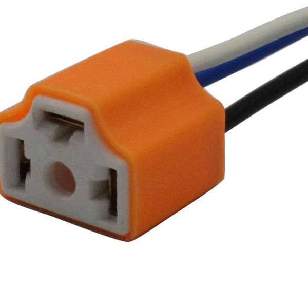 car headlight socket h4/9003/hb2 female pigtail ceramic headlight connector/plug/adapter/socket auto accessories
car headlight socket h4/9003/hb2 female pigtail ceramic headlight connector/plug/adapter/socket auto accessories