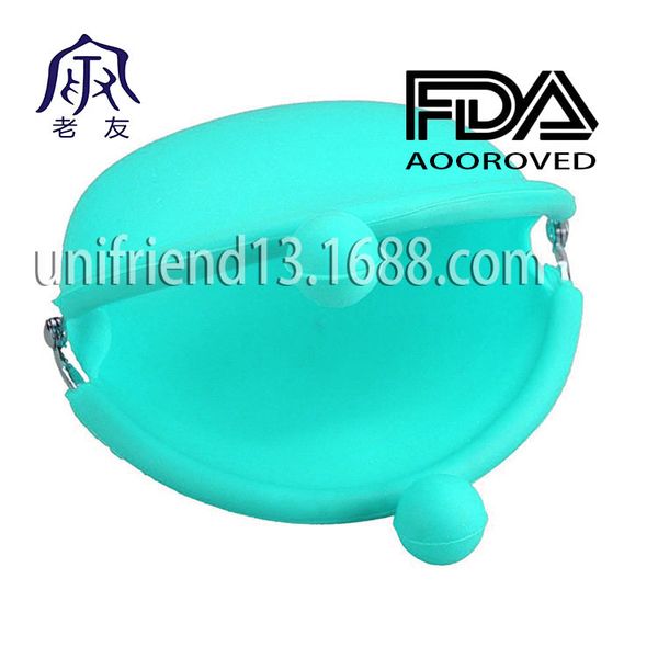 милый силиконовый кошелек для монет конфеты-цветной ключ творческий кошелек сплошной цвет кошелек сумка, Black
милый силиконовый кошелек для монет конфеты-цветной ключ творческий кошелек сплошной цвет кошелек сумка, Black