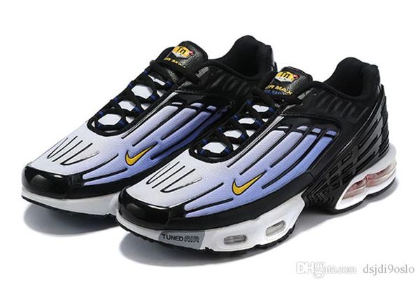 2019 chaussures tn plus se greedy running shoes mens womens trainers tns ultra breathable zapatillas de sports schuhe size designer sneakers
2019 chaussures tn plus se greedy running shoes mens womens trainers tns ultra breathable zapatillas de sports schuhe size designer sneakers