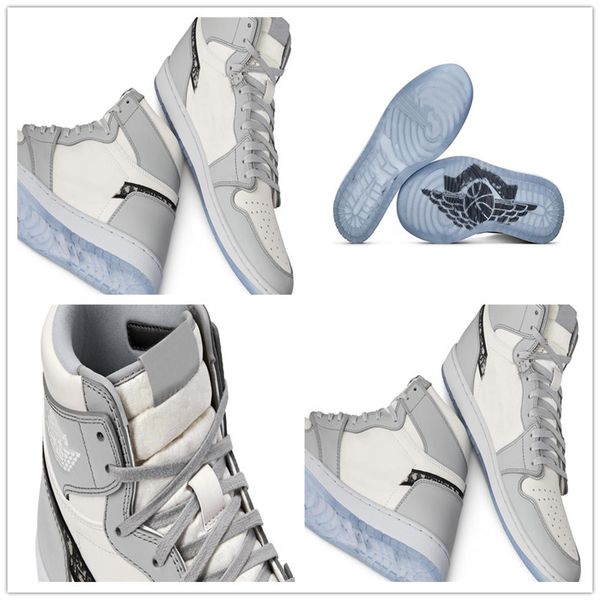1 high og grey snakeskin jordan mens basketball shoes designer sneakers trainers 1s embossed on the upper crystal bottom b
1 high og grey snakeskin jordan mens basketball shoes designer sneakers trainers 1s embossed on the upper crystal bottom b