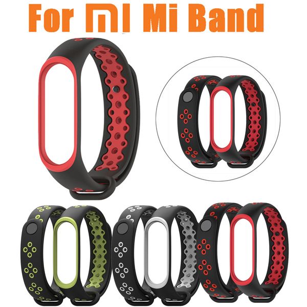 xiniu 2019 strap for mi band 3 durable replacement for mi band 3 strap tpu anti-off waterproof bracelet #g, Black;brown
xiniu 2019 strap for mi band 3 durable replacement for mi band 3 strap tpu anti-off waterproof bracelet #g, Black;brown