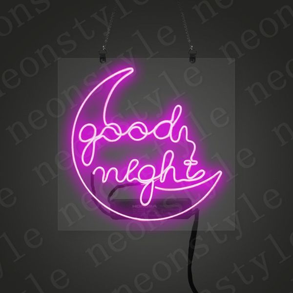 good night moon gift neon signs light real glass tube beer bar pub shop decorate homeroom girlsroom party decor bulbs sign 10inx10in
good night moon gift neon signs light real glass tube beer bar pub shop decorate homeroom girlsroom party decor bulbs sign 10inx10in