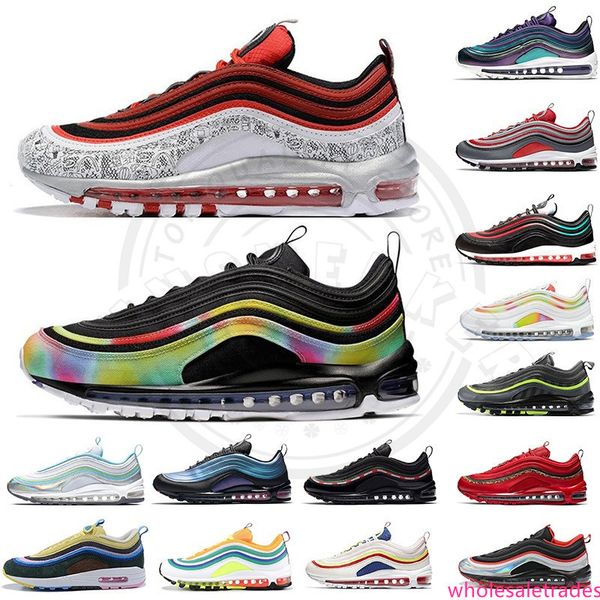 2019 new jayson tatum tie dye running shoes women iridescent neon seoul sean wotherspoon mens designer trainers sports sneakers size 12
2019 new jayson tatum tie dye running shoes women iridescent neon seoul sean wotherspoon mens designer trainers sports sneakers size 12