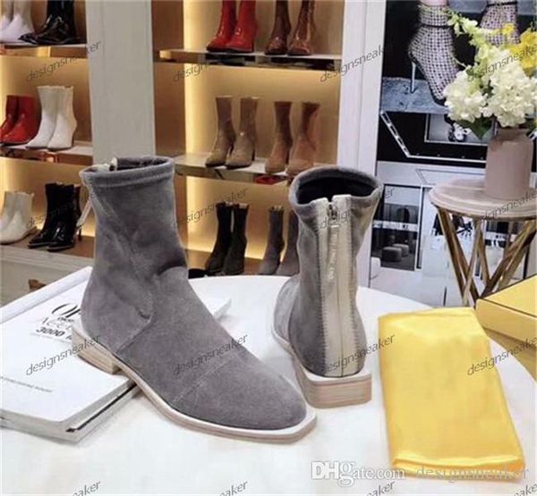 2020 new coming popular women winter boots luxury designer shoes sneakers women's flat short ankle boots eur35-40, Black
2020 new coming popular women winter boots luxury designer shoes sneakers women's flat short ankle boots eur35-40, Black