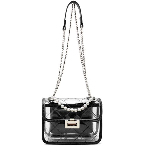 women girls transparent handbag shoulder bag summer beach purse crossbody tote female travel handbags 2020
women girls transparent handbag shoulder bag summer beach purse crossbody tote female travel handbags 2020