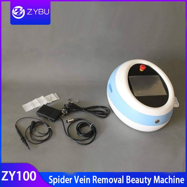 rf high effective vascular therapy laser treatment machine spider vein removal beauty equipment red blood vessels removal machine
rf high effective vascular therapy laser treatment machine spider vein removal beauty equipment red blood vessels removal machine