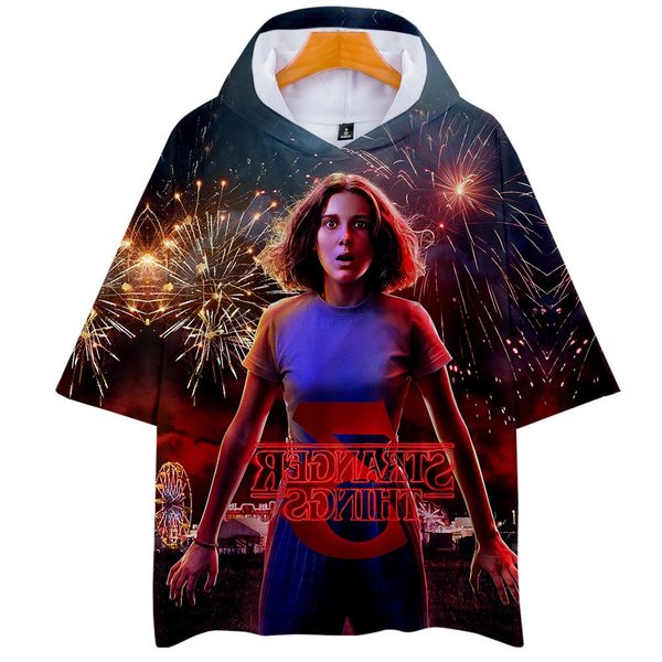 2019 blame odd story 3d digital printing leisure time belt cap short sleeve shirt t shirts, Gray;blue
2019 blame odd story 3d digital printing leisure time belt cap short sleeve shirt t shirts, Gray;blue