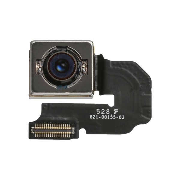 50pcs tested big rear back camera lens with flex cable ribbon replacement for iphone 6g plus 6s plus repair parts
50pcs tested big rear back camera lens with flex cable ribbon replacement for iphone 6g plus 6s plus repair parts