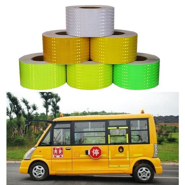 15cm*45m super reflective car decoratiive sticker pvc reflective self-adhesive sheeting road traffic warning sign safety tape
15cm*45m super reflective car decoratiive sticker pvc reflective self-adhesive sheeting road traffic warning sign safety tape