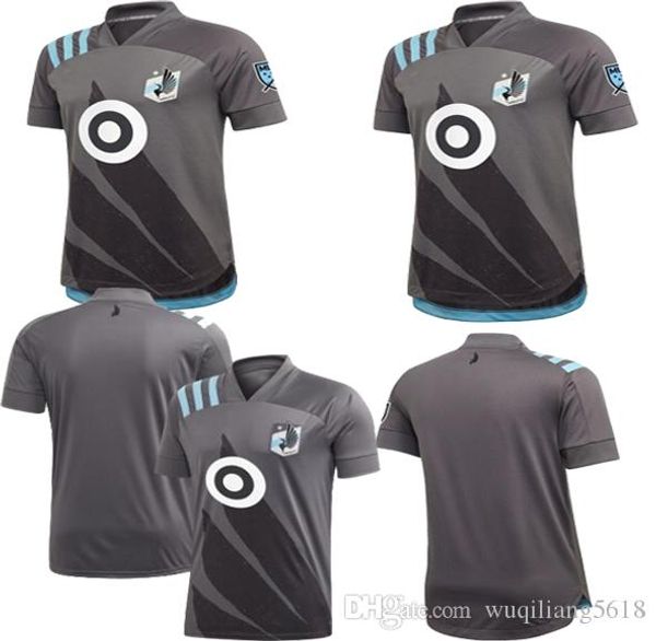 2020 minnesota united fc soccer jerseys gregus 8 chacon 11 amarilla lod opara metanire mls jersey football shirts home away, Black;yellow
2020 minnesota united fc soccer jerseys gregus 8 chacon 11 amarilla lod opara metanire mls jersey football shirts home away, Black;yellow