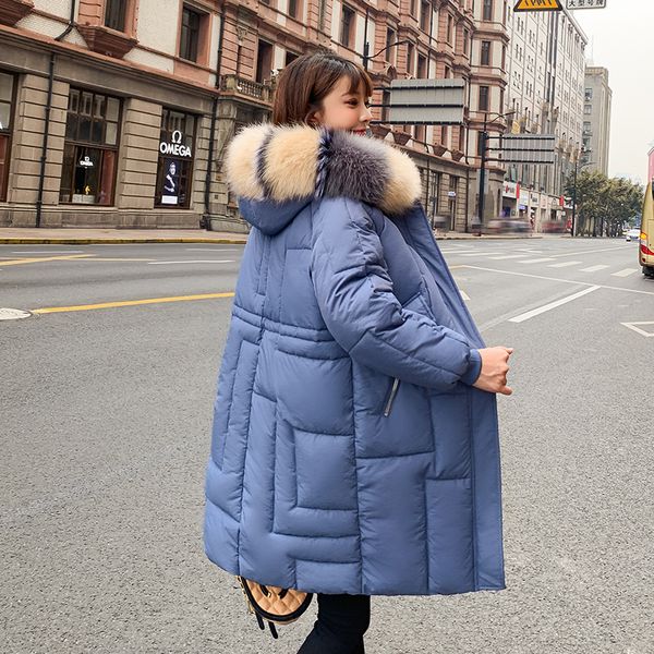 women's winter coat autumn long jacket women overcoat down parka female jacket casual hooded ladies coat, Tan;black
women's winter coat autumn long jacket women overcoat down parka female jacket casual hooded ladies coat, Tan;black