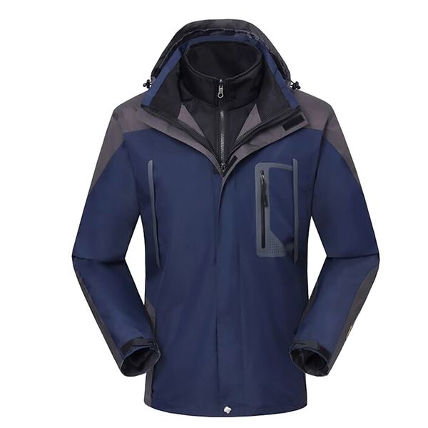 2019 windbreaker waterproof jacket hiking camping skiing outdoor sport winter jacket men breathable softshell men coat, Blue;black
2019 windbreaker waterproof jacket hiking camping skiing outdoor sport winter jacket men breathable softshell men coat, Blue;black