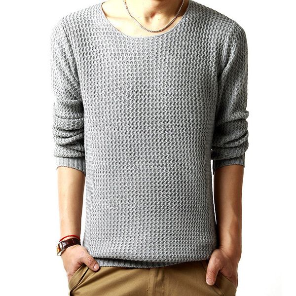 men's new round neck pullover sweater of knitted mens 2019 sweater spring autumn dress quality knitted brand male sweaters y, White;black
men's new round neck pullover sweater of knitted mens 2019 sweater spring autumn dress quality knitted brand male sweaters y, White;black