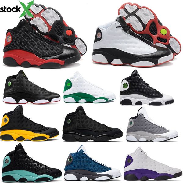 with box 13 island green bred chicago flint men women basketball shoes 13s flint bred 9 dream it do it space jam unc basketball sneakers, Black
with box 13 island green bred chicago flint men women basketball shoes 13s flint bred 9 dream it do it space jam unc basketball sneakers, Black