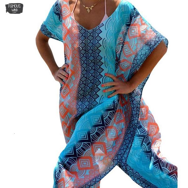 dress summer women long bohemian maxi beach dress side split sarongs vestidos bikini dress tunic swimsuit ladies designer clothes, Black;gray
dress summer women long bohemian maxi beach dress side split sarongs vestidos bikini dress tunic swimsuit ladies designer clothes, Black;gray