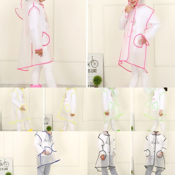 o7dll children and students environmental protection eva transparent raincoat thickened creative poncho printable children and students envi, Red;brown
o7dll children and students environmental protection eva transparent raincoat thickened creative poncho printable children and students envi, Red;brown