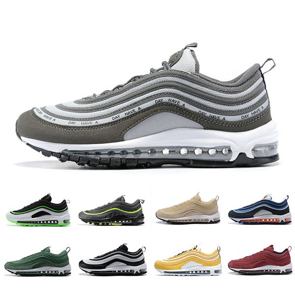 2019 Have a nice day Men women running shoes Black UL Dallas Laser Orange Neon Seoul mens Panda Pigeon sporst trainer sneakers 36-45
2019 Have a nice day Men women running shoes Black UL Dallas Laser Orange Neon Seoul mens Panda Pigeon sporst trainer sneakers 36-45