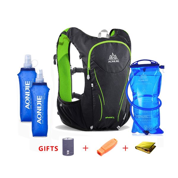 aonijie marathon hydration vest pack 5l outdoor sports backpack cycling hiking water bag
aonijie marathon hydration vest pack 5l outdoor sports backpack cycling hiking water bag