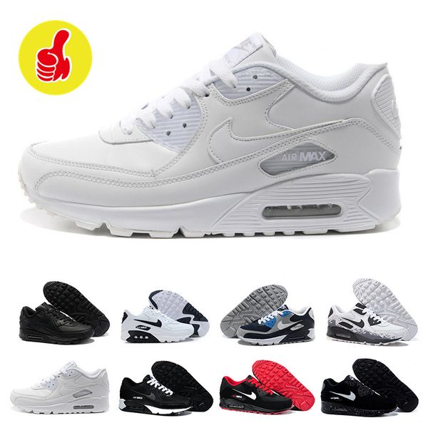 2018 men women sneakers shoes classic 90 men casual shoes wholesale drop shipping sports trainer air cushion sports shoes v-2ec
2018 men women sneakers shoes classic 90 men casual shoes wholesale drop shipping sports trainer air cushion sports shoes v-2ec