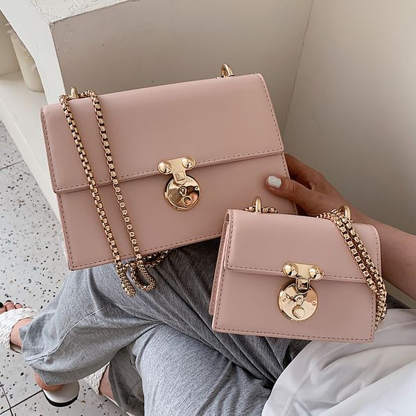 texture pu leather chain hand bag women's 2020 fashion chain designers shoulder shoulder bag queen mini
texture pu leather chain hand bag women's 2020 fashion chain designers shoulder shoulder bag queen mini