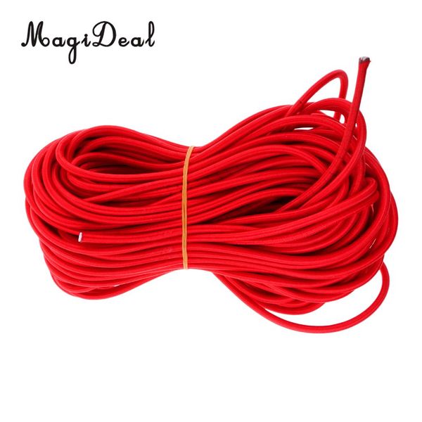magideal 6mm red heavy duty elastic bungee rope cord tie down kayak camping boating trailers tarpaulin caravan canopy diy
magideal 6mm red heavy duty elastic bungee rope cord tie down kayak camping boating trailers tarpaulin caravan canopy diy