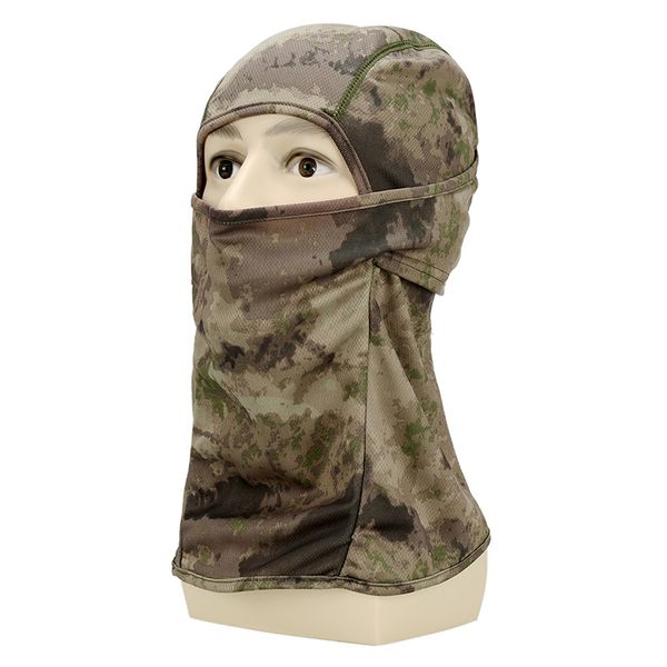 2pcs hunting hinking protecting full face mask quick drying dustproof camouflage headgear cap edf88, Black
2pcs hunting hinking protecting full face mask quick drying dustproof camouflage headgear cap edf88, Black