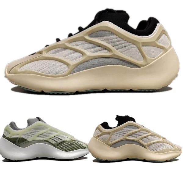 2020foam runner 700 v3 kanye west sneakers mens kanyewest 700v3 sports shoes white skeleton rf running shoes man light trainers male shoes
2020foam runner 700 v3 kanye west sneakers mens kanyewest 700v3 sports shoes white skeleton rf running shoes man light trainers male shoes