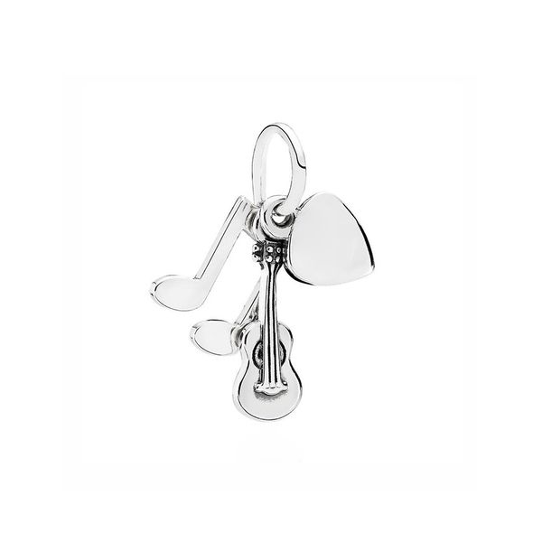 new 100% 925 sterling silver 1:1 791504en09 music trinity silver dangle original women wedding fashion jewelry gift, Black
new 100% 925 sterling silver 1:1 791504en09 music trinity silver dangle original women wedding fashion jewelry gift, Black