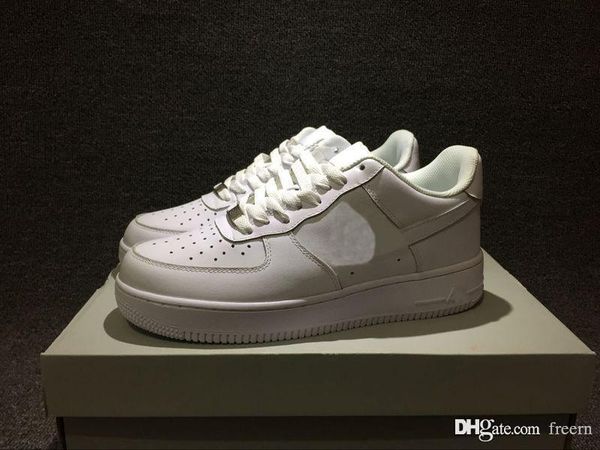 naf01a 2019 good quality sports shoes forces 1 low men's and women's luxury running shoes 07 white 315122-111 size36
naf01a 2019 good quality sports shoes forces 1 low men's and women's luxury running shoes 07 white 315122-111 size36