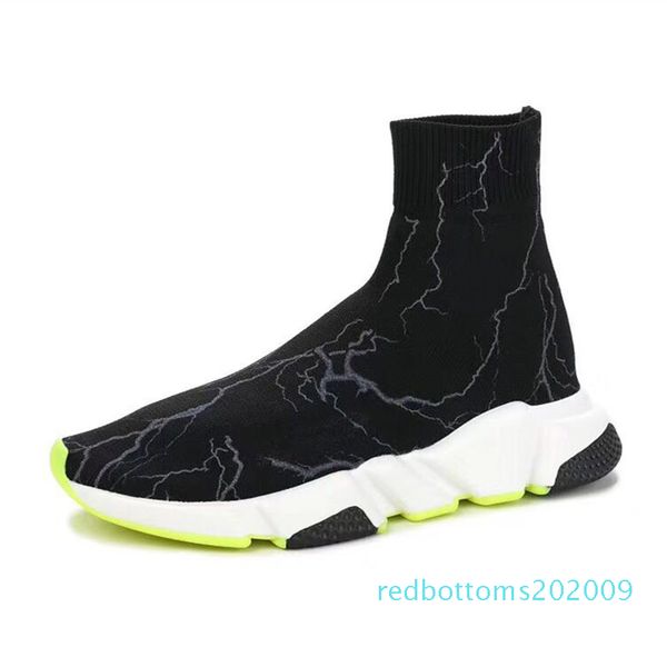 2020designer sneakers speed trainer runner black red triple black fashion flat socks casual shoes size 35-46 r09
2020designer sneakers speed trainer runner black red triple black fashion flat socks casual shoes size 35-46 r09