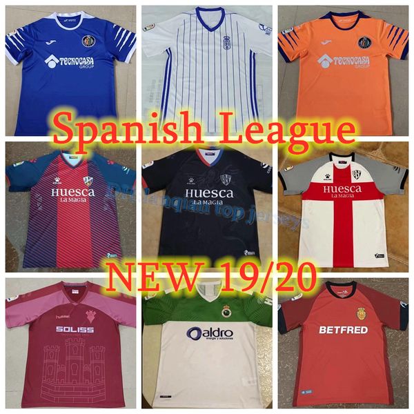 New 19 20 pani h econd divi ion oviedo antander football jer ey 2019 2020 mallorca hue ca getafe albacete maillot football hirt, Black;yellow
New 19 20 pani h econd divi ion oviedo antander football jer ey 2019 2020 mallorca hue ca getafe albacete maillot football hirt, Black;yellow