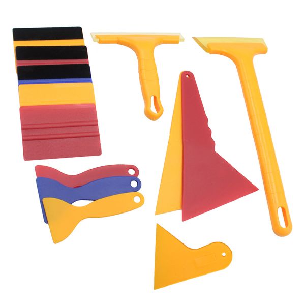 durable car film felt squeegee carbon fiber wrapping tool auto foil window tint household car cleaning tool ice scraper
durable car film felt squeegee carbon fiber wrapping tool auto foil window tint household car cleaning tool ice scraper