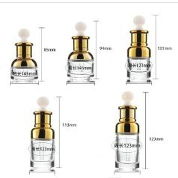 2016 empty refillable upscale clear glass bottle essential oil elite fluid cosmetic jar container vial with glass pipette eye dropper from f
2016 empty refillable upscale clear glass bottle essential oil elite fluid cosmetic jar container vial with glass pipette eye dropper from f