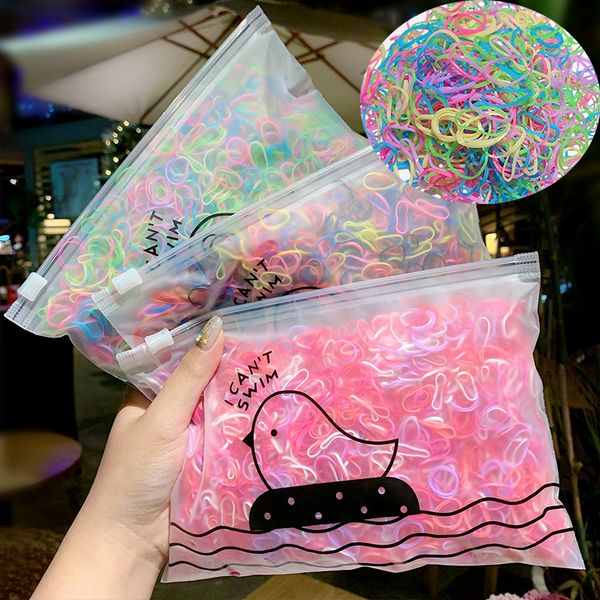 1000pcs/pack girls colorful small disposable rubber bands gum for ponytail holder elastic hair bands fashion hair accessories, Slivery;white
1000pcs/pack girls colorful small disposable rubber bands gum for ponytail holder elastic hair bands fashion hair accessories, Slivery;white