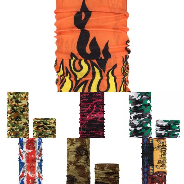 jeu5j fashionflag magic headscarf bandana neck masks head cycling scarves mask sport camouflag face windproof with filtere, Black
jeu5j fashionflag magic headscarf bandana neck masks head cycling scarves mask sport camouflag face windproof with filtere, Black