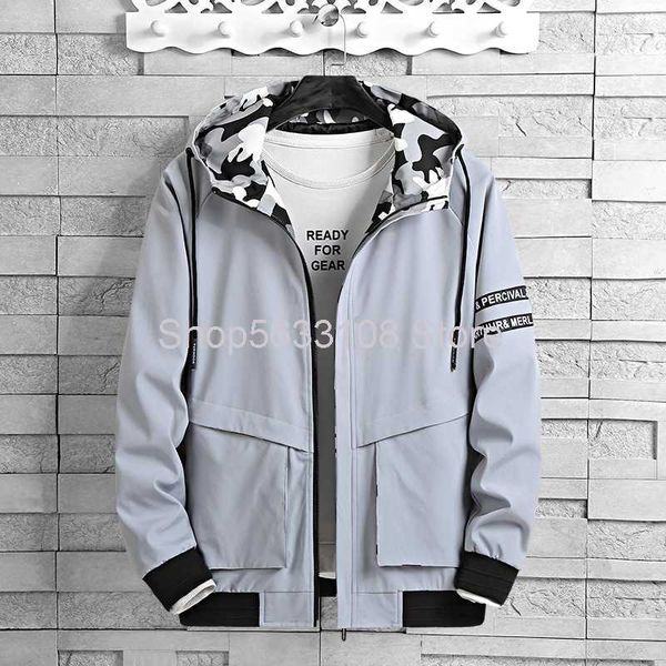season leisure men's wear coat teenagers with cap big size men's jacket plus fat plus jacket men, Black;brown
season leisure men's wear coat teenagers with cap big size men's jacket plus fat plus jacket men, Black;brown