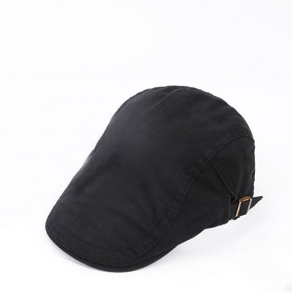 xeongkvi korean pure color visors caps brand snapback spring autumn cotton hats for women men peaked cap casquette, Blue;gray 
xeongkvi korean pure color visors caps brand snapback spring autumn cotton hats for women men peaked cap casquette, Blue;gray